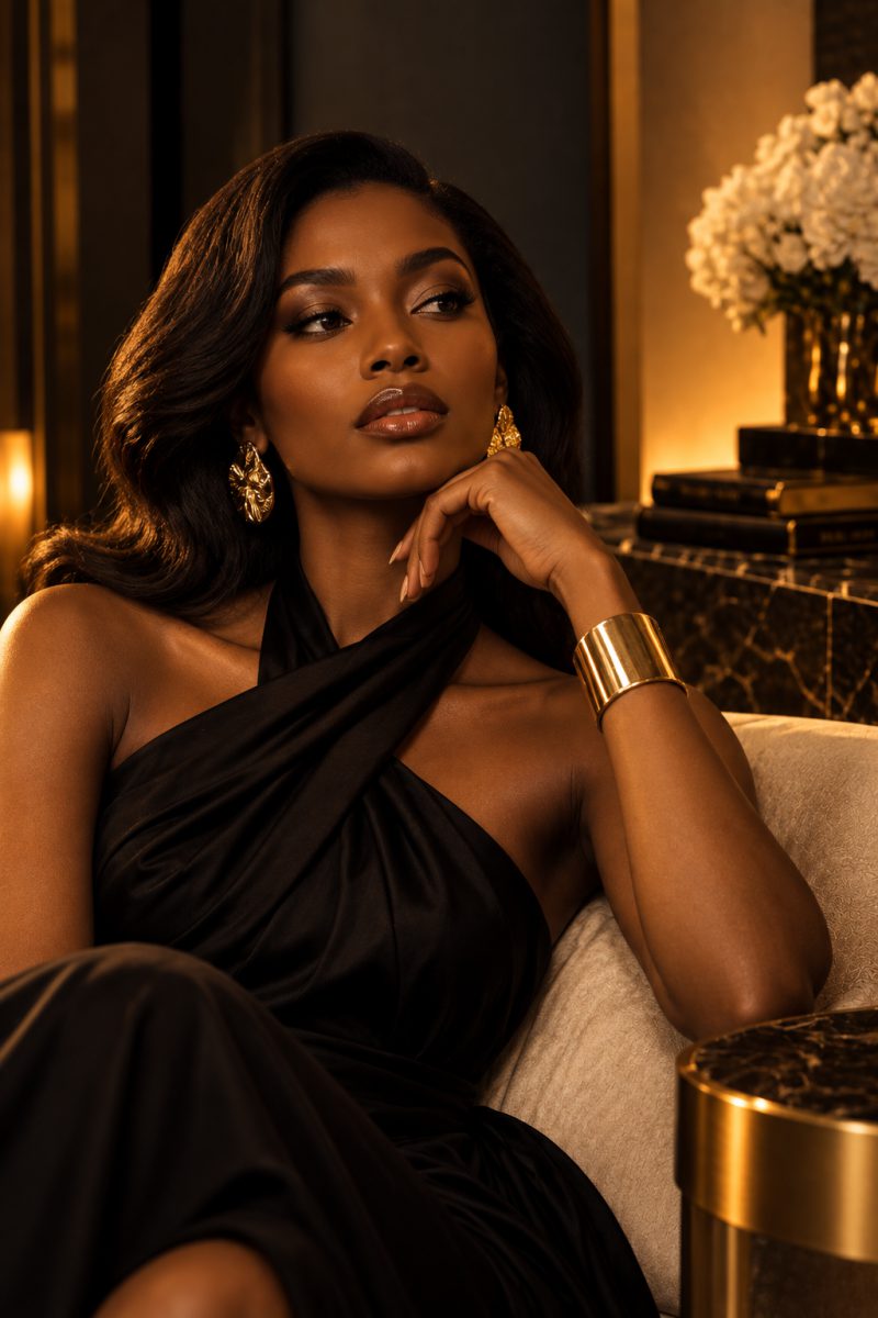 Perfumaria Feminina