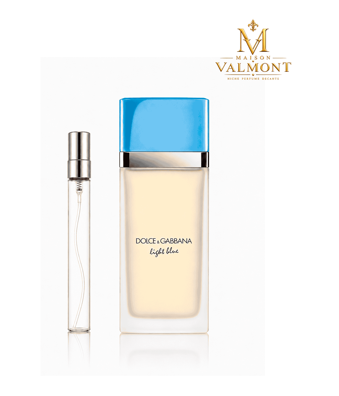 Dolce&Gabbana Light Blue