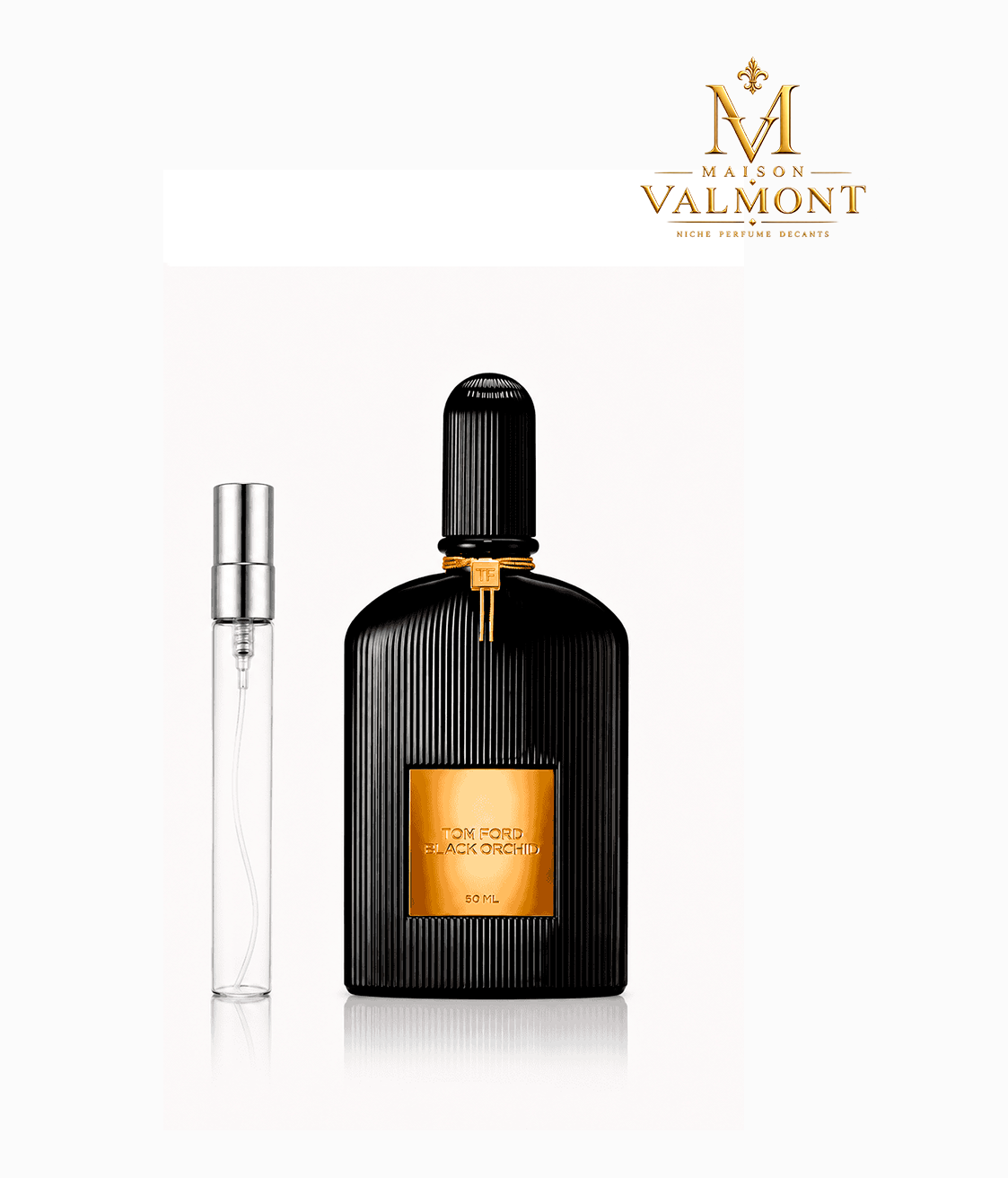 Black Orchid Tom Ford