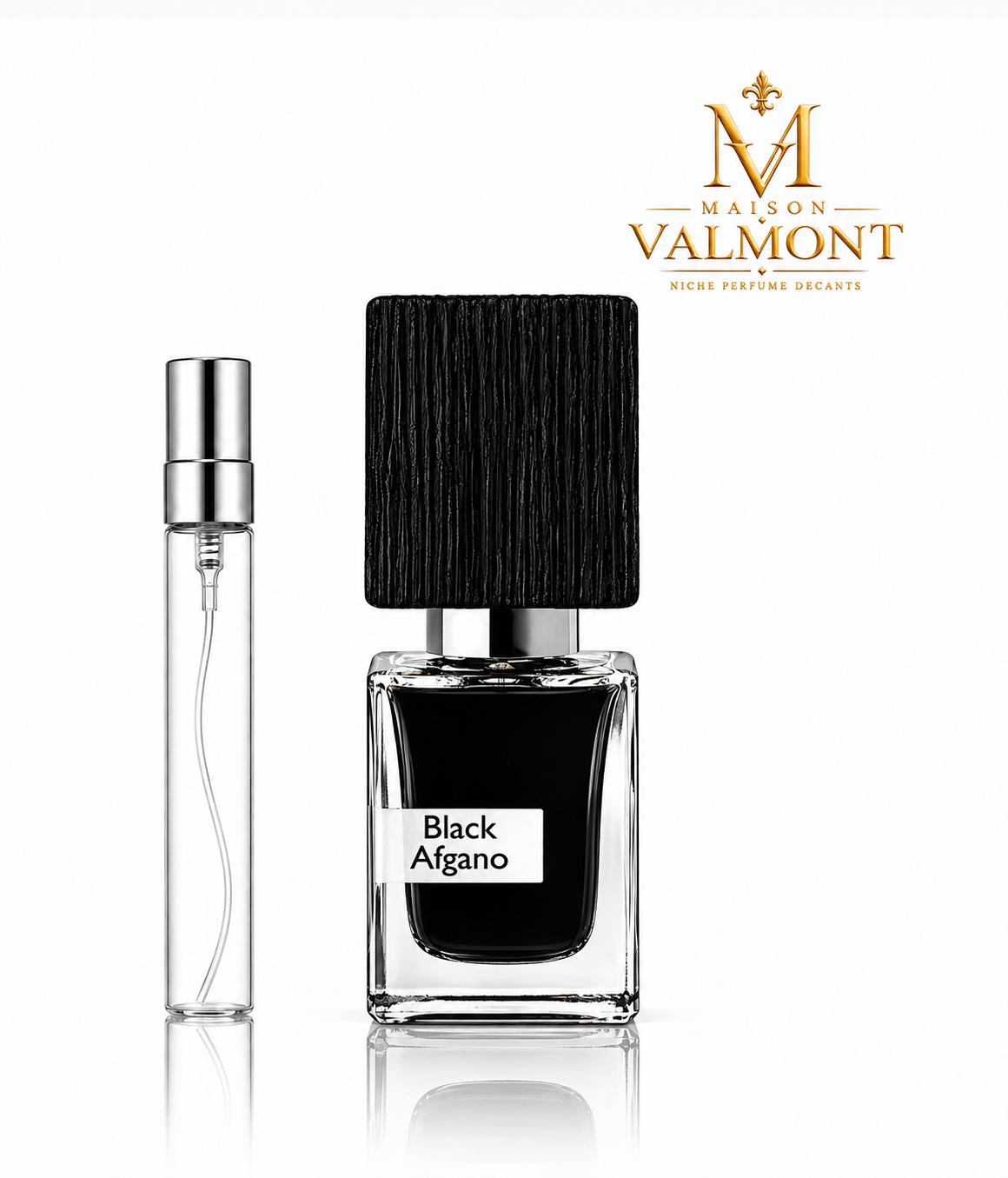 Black Afgano