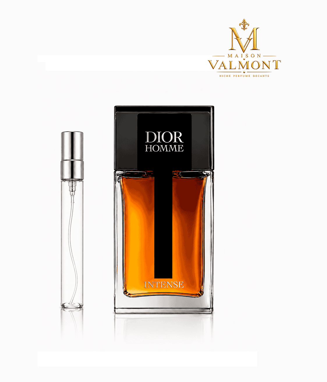 Dior Homme Parfum